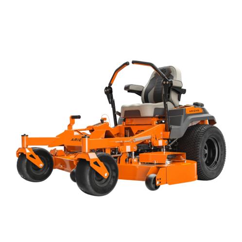 Ariens APEX 60" Zero-Turn Riding Lawn Mower - 24 HP V-Twin Gas Engine